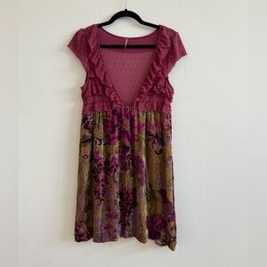 FREE PEOPLE DRESS